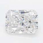 IGI 3.10 Carat Radiant Cut Lab Grown Diamond 人工培育鑽石 實驗室人造鑽石