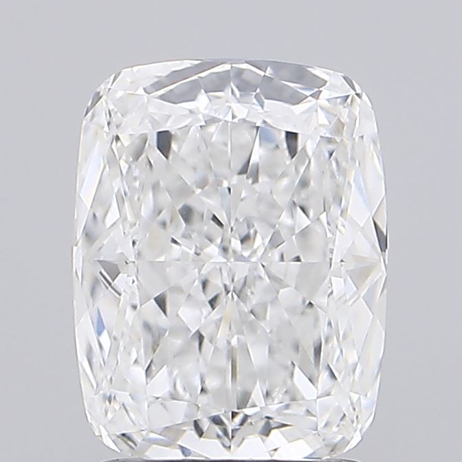 IGI 1.76 Carat Cushion Lab Grown Diamond 人工培育鑽石 實驗室人造鑽石
