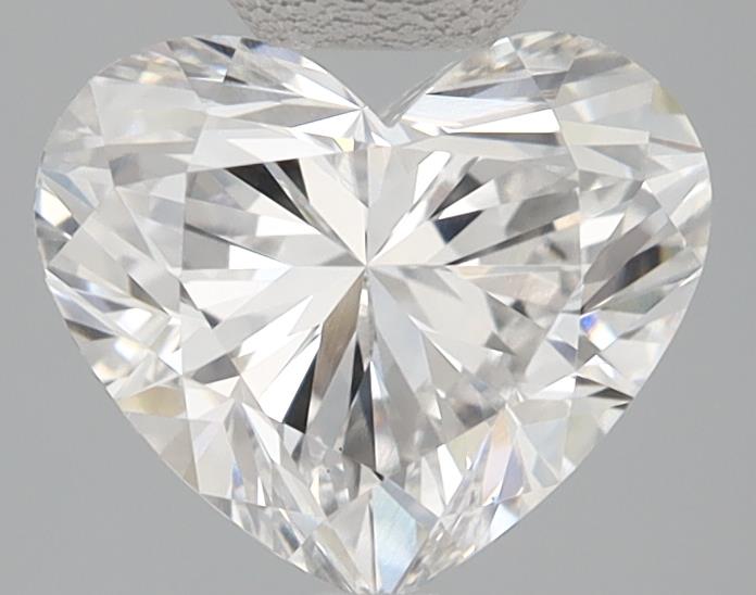 IGI 1.92 Carat Heart Lab Grown Diamond 人工培育鑽石 實驗室人造鑽石