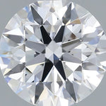 IGI 1.00 Carat Round Brilliant Lab Grown Diamond 人工培育鑽石 實驗室人造鑽石