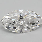 IGI 0.92 Carat Marquise Lab Grown Diamond