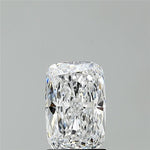 IGI 1.68 Carat Cushion Lab Grown Diamond 人工培育鑽石 實驗室人造鑽石