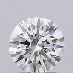 IGI 1.51 Carat Round Brilliant Lab Grown Diamond 人工培育鑽石 實驗室人造鑽石