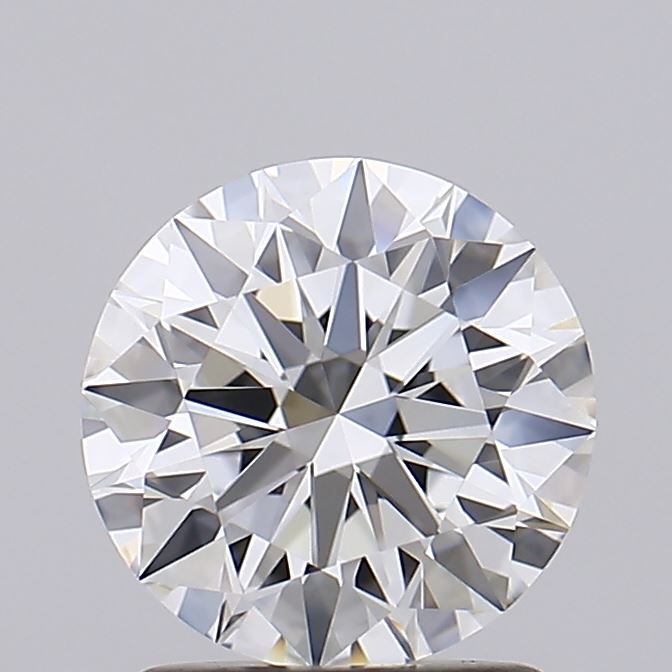 IGI 1.51 Carat Round Brilliant Lab Grown Diamond 人工培育鑽石 實驗室人造鑽石