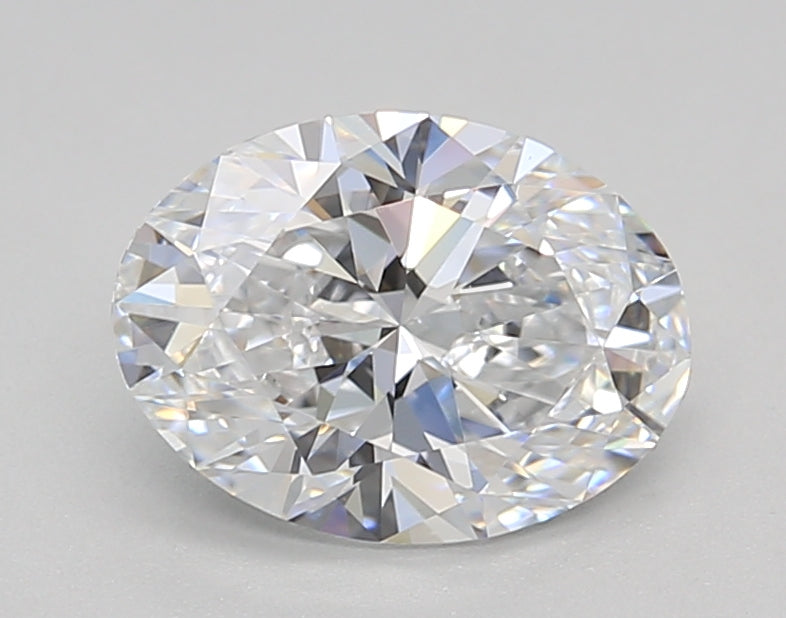 IGI 1.5 Carat 橢圓形 - Oval 培育鑽石 Lab Grown Diamond 人造鑽石 人工鑽石 實驗室鑽石 培養鑽石 香港 培育鑽 