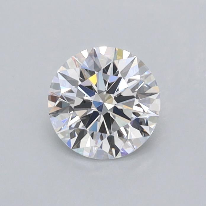 IGI 0.52 Carat Round Brilliant Lab Grown Diamond 人工培育鑽石 實驗室人造鑽石