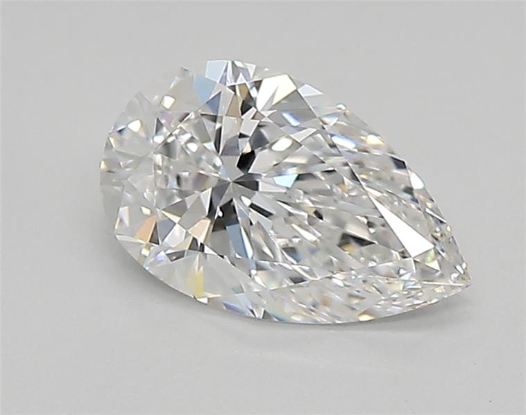 IGI 0.92 Carat Pear Lab Grown Diamond 人工培育鑽石 實驗室人造鑽石
