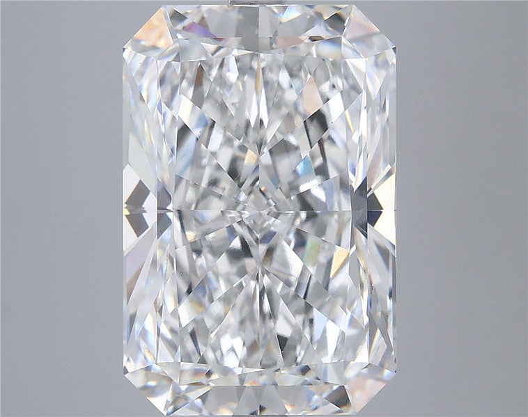IGI 9.03 Carat Radiant Cut Lab Grown Diamond 人工培育鑽石 實驗室人造鑽石