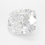 IGI 2.70 Carat Cushion Lab Grown Diamond 人工培育鑽石 實驗室人造鑽石