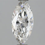 IGI 1.05 Carat Marquise Lab Grown Diamond 人工培育鑽石 實驗室人造鑽石