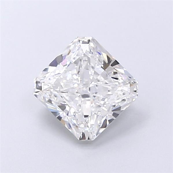 IGI 1.71 Carat Radiant Cut Lab Grown Diamond 人工培育鑽石 實驗室人造鑽石