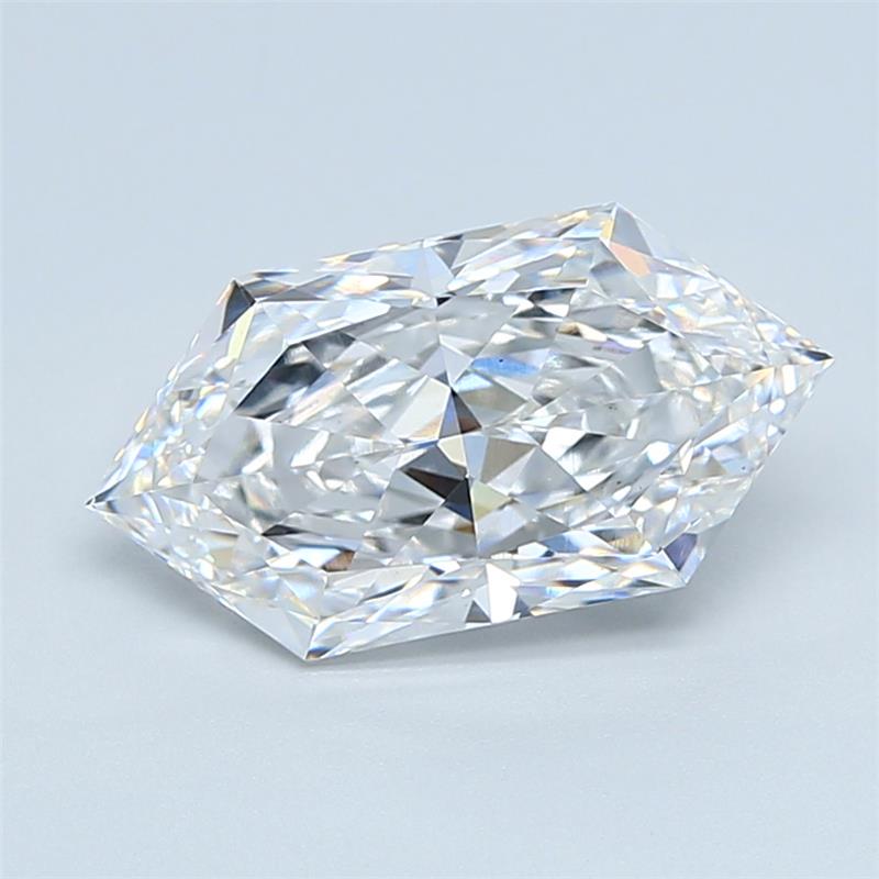 IGI 3.53 Carat Marquise Lab Grown Diamond 人工培育鑽石 實驗室人造鑽石