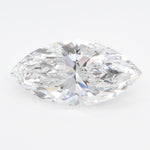 IGI 1.41 Carat Marquise Lab Grown Diamond 人工培育鑽石 實驗室人造鑽石