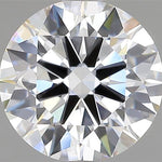 IGI 2.02 Carat Round Brilliant Lab Grown Diamond