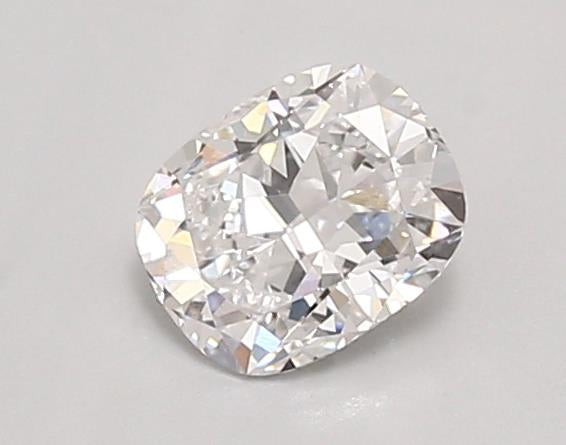IGI 0.90 Carat Cushion Lab Grown Diamond 人工培育鑽石 實驗室人造鑽石