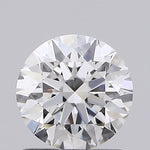 IGI 1.10 Carat Round Brilliant Lab Grown Diamond 人工培育鑽石 實驗室人造鑽石