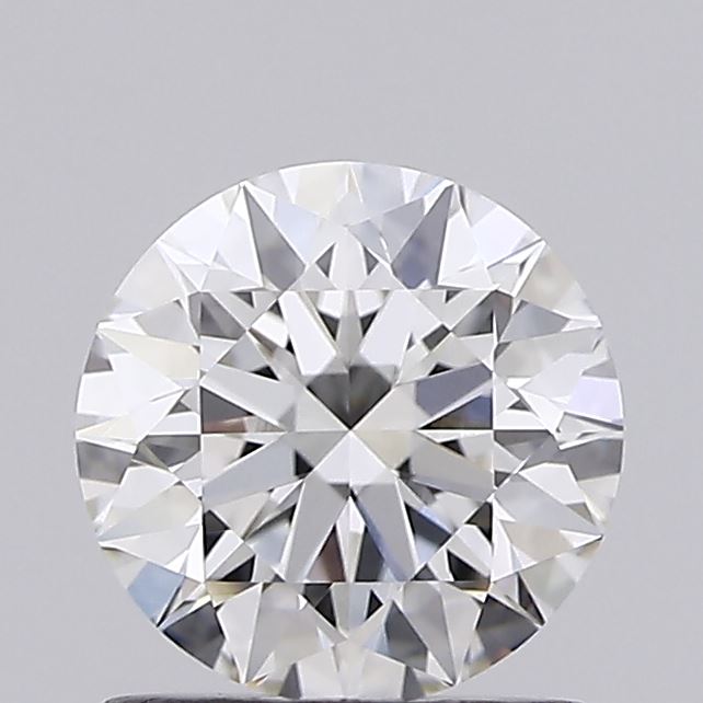 IGI 1.10 Carat Round Brilliant Lab Grown Diamond 人工培育鑽石 實驗室人造鑽石