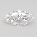 IGI 2.01 Carat Marquise Lab Grown Diamond