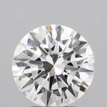 IGI 3.07 Carat Round Brilliant Lab Grown Diamond 人工培育鑽石 實驗室人造鑽石