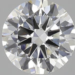 IGI 3.04 Carat Round Brilliant Lab Grown Diamond