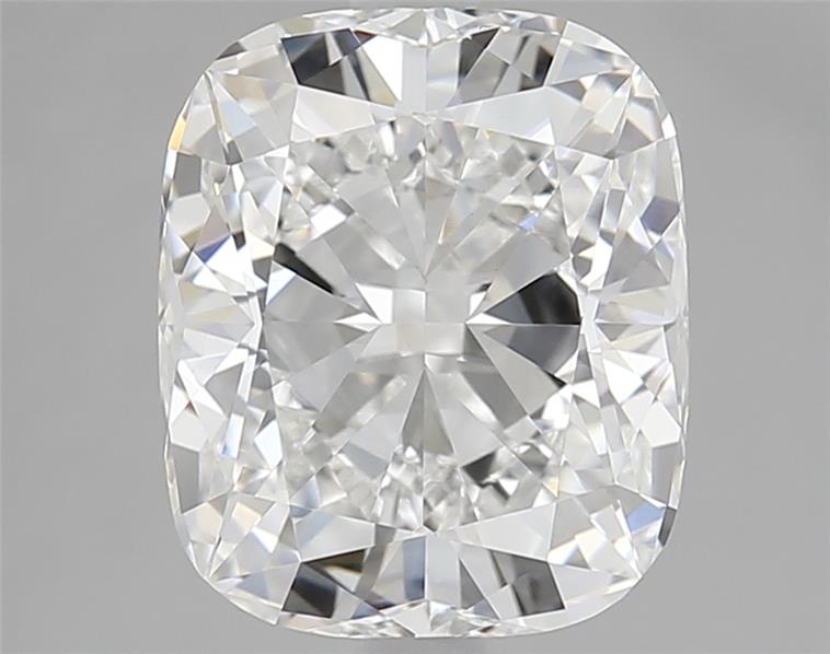 IGI 3.58 Carat Cushion Lab Grown Diamond 人工培育鑽石 實驗室人造鑽石