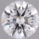 IGI 1.60 Carat Round Brilliant Lab Grown Diamond 人工培育鑽石 實驗室人造鑽石