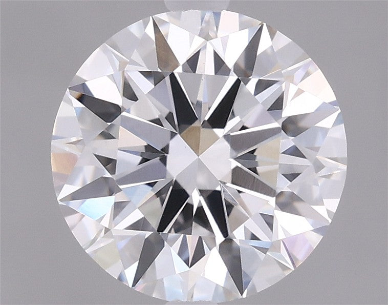 IGI 1.60 Carat Round Brilliant Lab Grown Diamond 人工培育鑽石 實驗室人造鑽石