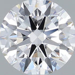 IGI 1.12 Carat Round Brilliant Lab Grown Diamond 人工培育鑽石 實驗室人造鑽石