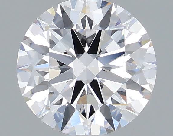 IGI 1.12 Carat Round Brilliant Lab Grown Diamond 人工培育鑽石 實驗室人造鑽石