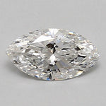 IGI 0.70 Carat Marquise Lab Grown Diamond 人工培育鑽石 實驗室人造鑽石