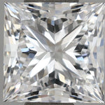 IGI 1.13 Carat Princess Cut Lab Grown Diamond 人工培育鑽石 實驗室人造鑽石