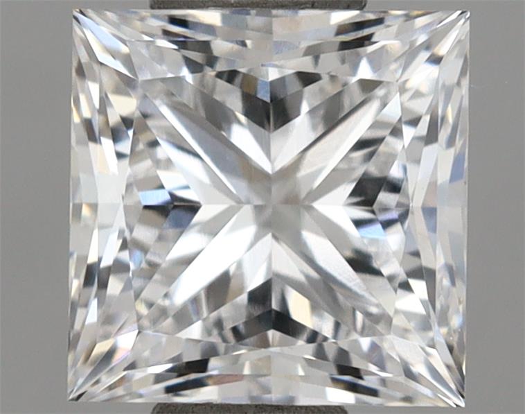 IGI 1.13 Carat Princess Cut Lab Grown Diamond 人工培育鑽石 實驗室人造鑽石