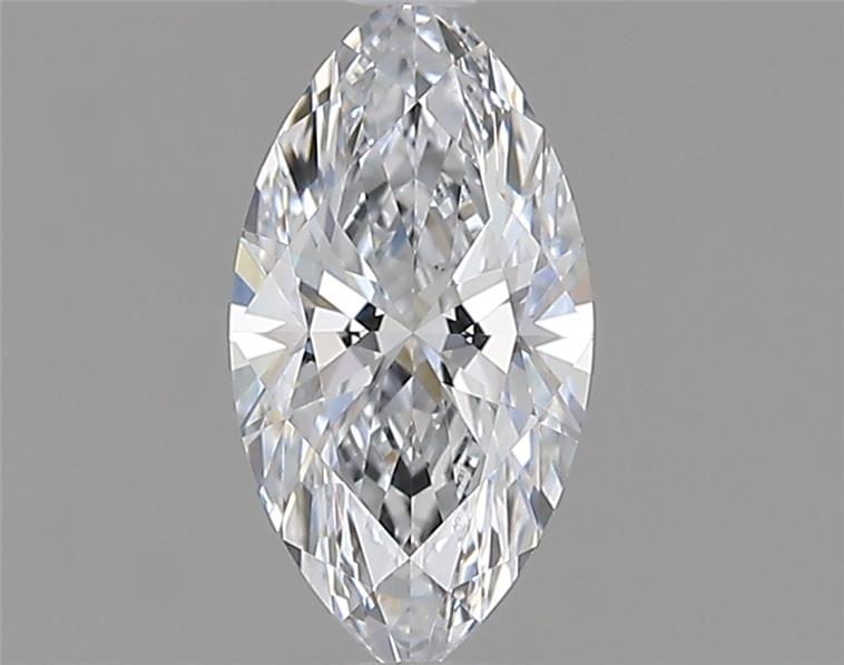 IGI 0.71 Carat Marquise Lab Grown Diamond 人工培育鑽石 實驗室人造鑽石