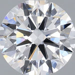 IGI 1.32 Carat Round Brilliant Lab Grown Diamond 人工培育鑽石 實驗室人造鑽石