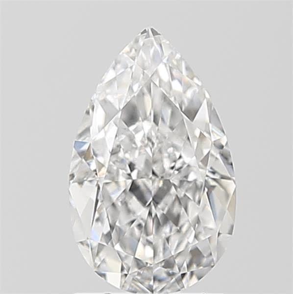 IGI 1.73 Carat Pear Lab Grown Diamond 人工培育鑽石 實驗室人造鑽石