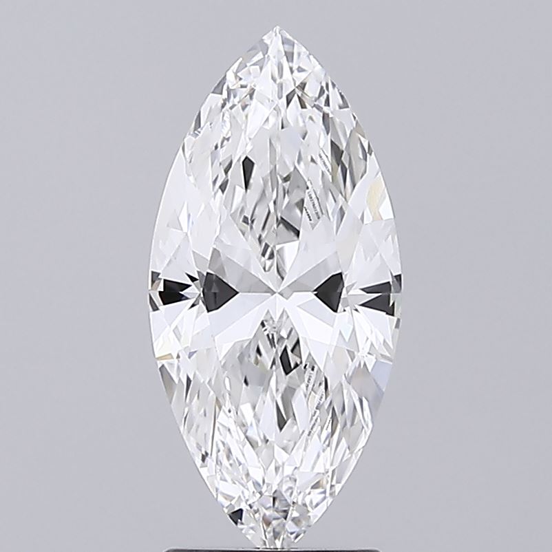 IGI 2.21 Carat Marquise Lab Grown Diamond 人工培育鑽石 實驗室人造鑽石