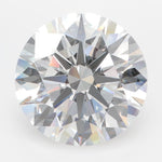 IGI 4.35 Carat Round Brilliant Lab Grown Diamond 人工培育鑽石 實驗室人造鑽石