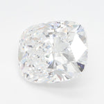 IGI 3.26 Carat Cushion Lab Grown Diamond 人工培育鑽石 實驗室人造鑽石