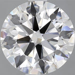 IGI 1.73 Carat Round Brilliant Lab Grown Diamond 人工培育鑽石 實驗室人造鑽石