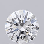 IGI 1.32 Carat Round Brilliant Lab Grown Diamond 人工培育鑽石 實驗室人造鑽石