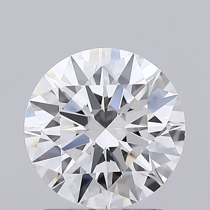IGI 1.32 Carat Round Brilliant Lab Grown Diamond 人工培育鑽石 實驗室人造鑽石