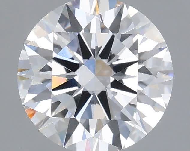 IGI 1.50 Carat Round Brilliant Lab Grown Diamond 人工培育鑽石 實驗室人造鑽石