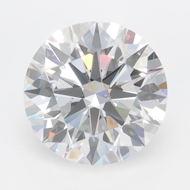 IGI 1.60 Carat Round Brilliant Lab Grown Diamond 人工培育鑽石 實驗室人造鑽石