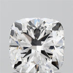 IGI 1.27 Carat Cushion Lab Grown Diamond 人工培育鑽石 實驗室人造鑽石