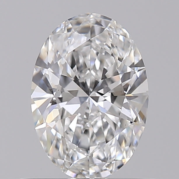 IGI 0.62 Carat 橢圓形 - Oval 培育鑽石 Lab Grown Diamond 人造鑽石 人工鑽石 實驗室鑽石 培養鑽石 香港 培育鑽 