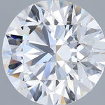 IGI 1.84 Carat Round Brilliant Lab Grown Diamond 人工培育鑽石 實驗室人造鑽石