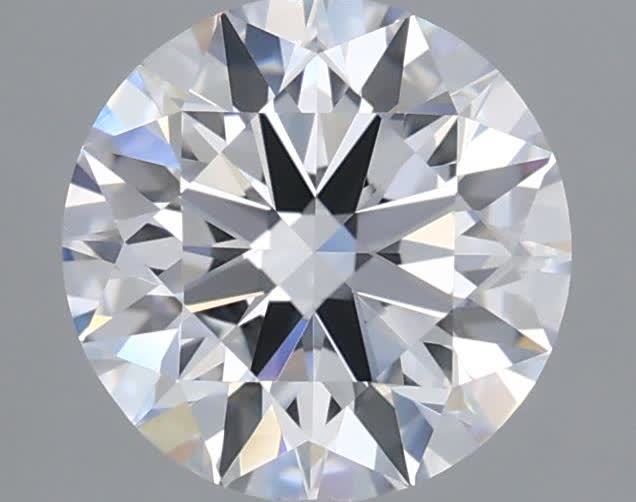 IGI 1.7 Carat Round Brilliant Lab Grown Diamond