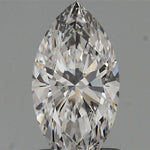 IGI 1.04 Carat Marquise Lab Grown Diamond 人工培育鑽石 實驗室人造鑽石