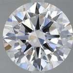 IGI 2.01 Carat Round Brilliant Lab Grown Diamond 人工培育鑽石 實驗室人造鑽石