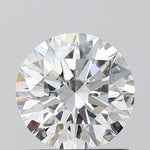 IGI 1.07 Carat Round Brilliant Lab Grown Diamond